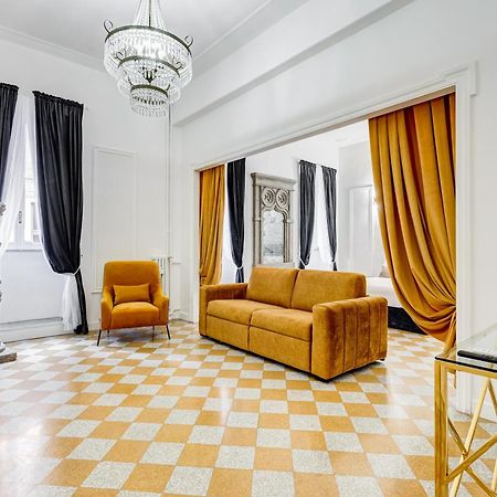 New!! Spagna Suite - Your Italian Holidays Рим Екстериор снимка