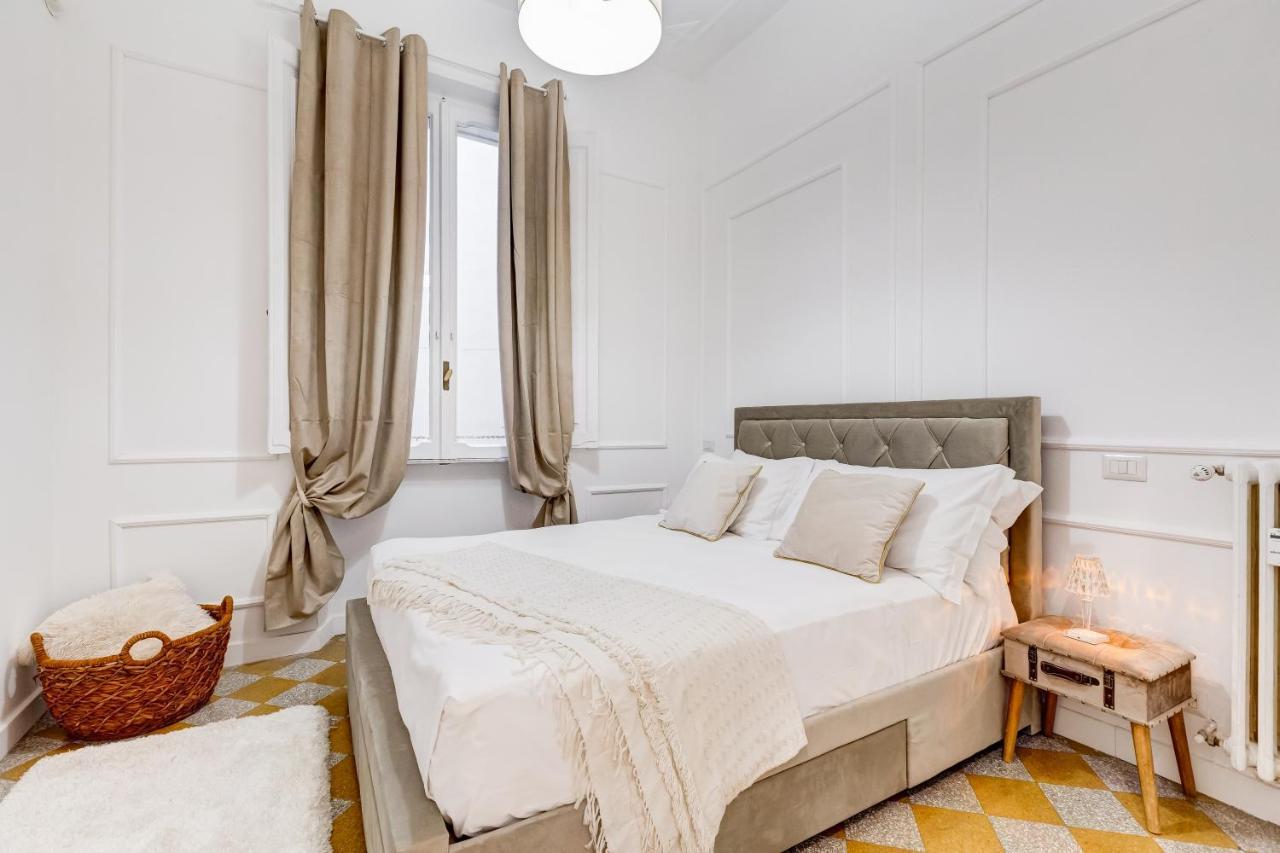 New!! Spagna Suite - Your Italian Holidays Рим Екстериор снимка