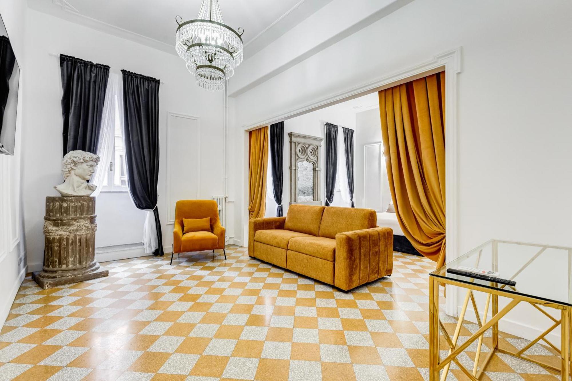 New!! Spagna Suite - Your Italian Holidays Рим Екстериор снимка