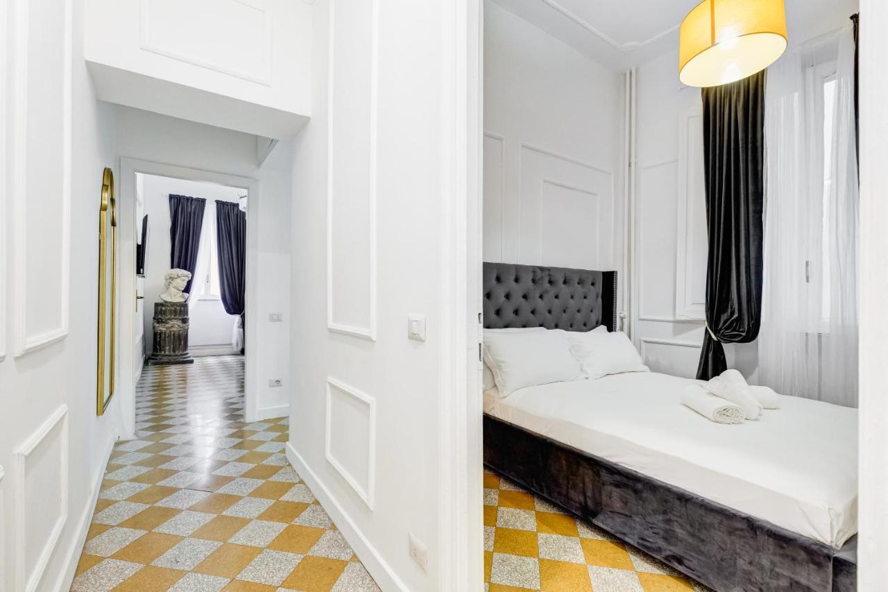 New!! Spagna Suite - Your Italian Holidays Рим Екстериор снимка