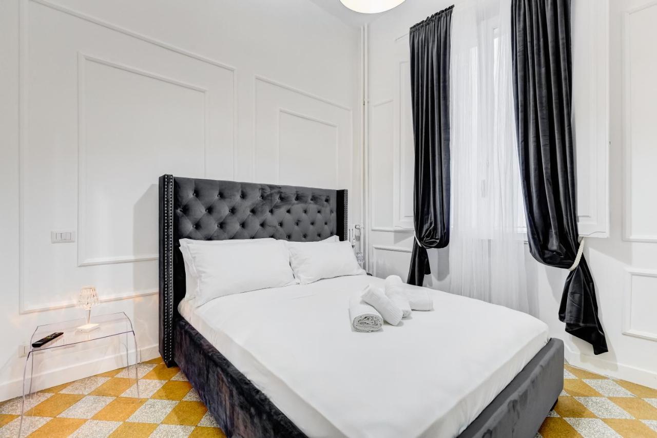 New!! Spagna Suite - Your Italian Holidays Рим Екстериор снимка
