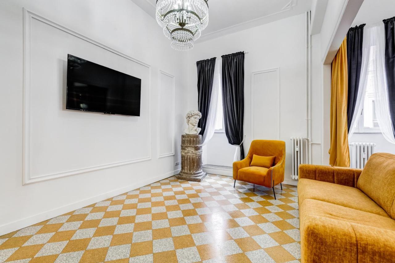 New!! Spagna Suite - Your Italian Holidays Рим Екстериор снимка