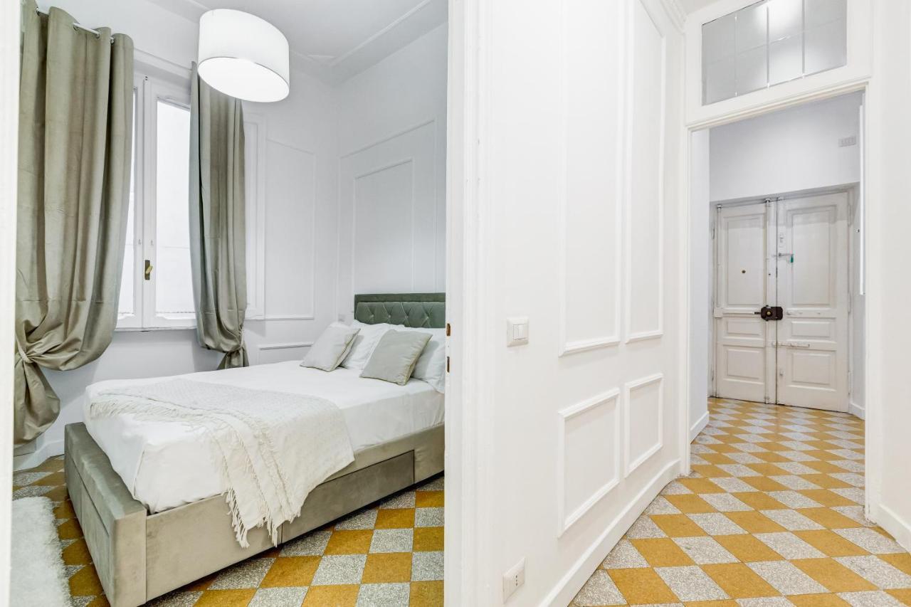 New!! Spagna Suite - Your Italian Holidays Рим Екстериор снимка